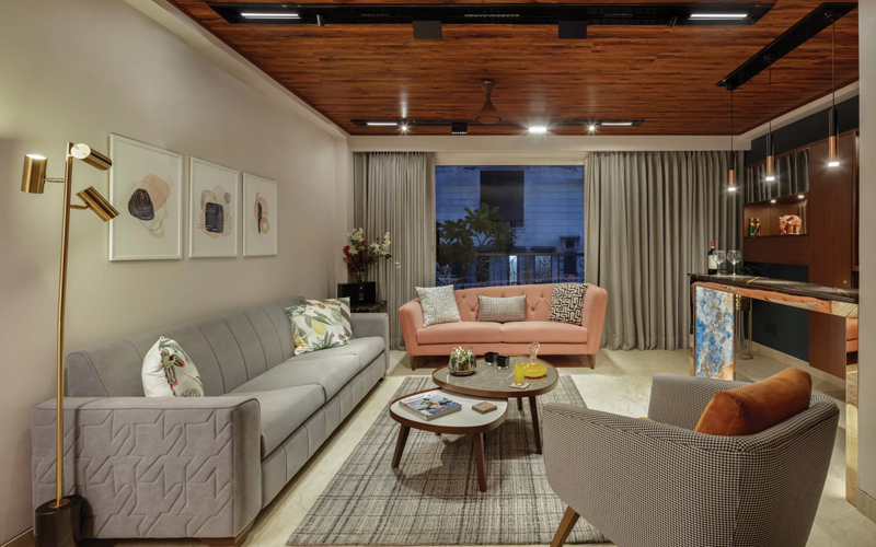 Interior Works